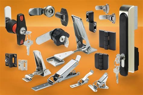 electrical enclosure door locks|electrical enclosure locks and latches.